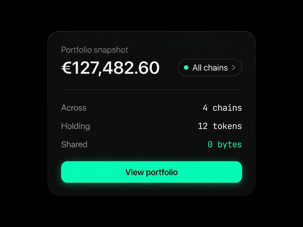 See the full picture